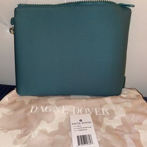 Dagne Dover scout pouch extra large liberty